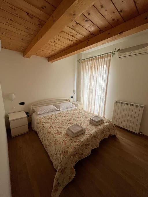 Casa “Il Riposo Del Pescatore” Porto San Giorgio Exterior photo
